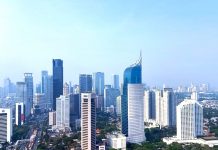 Pertumbuhan Ekonomi Indonesia Tetap Baik