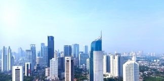 Pertumbuhan Ekonomi Indonesia Tetap Baik