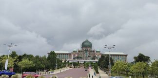 Kota Permai Nan Indah Putrajaya Kuala Lumpur