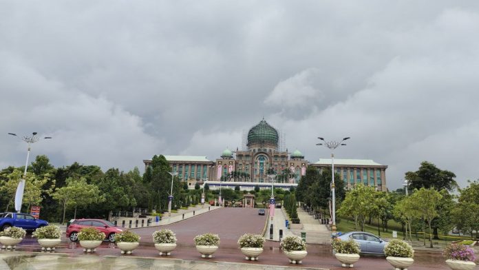 Kota Permai Nan Indah Putrajaya Kuala Lumpur