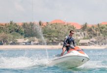 Aquabike Jetski World Championship 2023