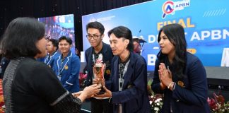 Kemenkeu Gelar Lomba Debat APBN Untuk Tingkatkan Pemahaman Generasi Muda