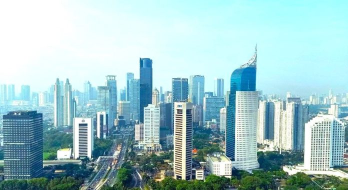 Jakarta