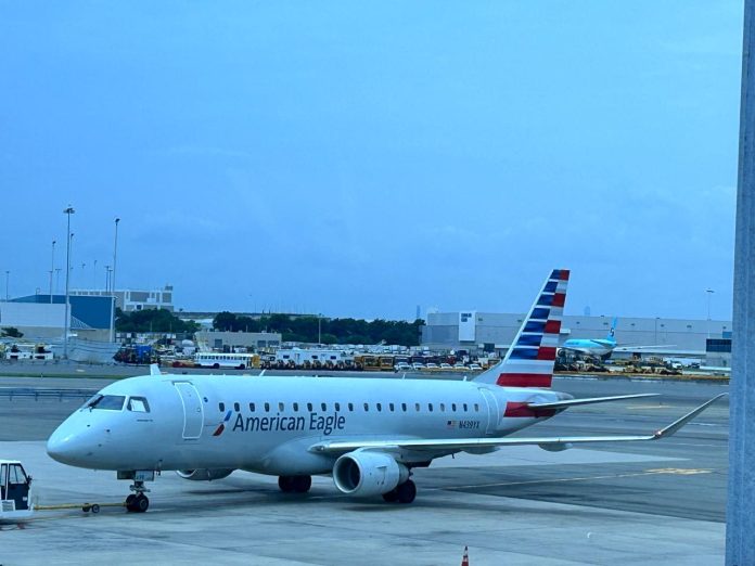 John F. Kennedy International Airport