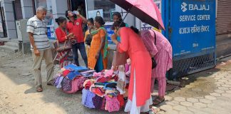 Hal Menarik Belanja Seru di Chitwan Nepal