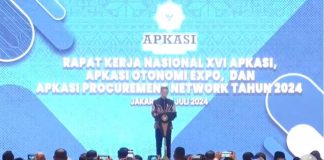 Presiden Himbau Penggunaan Produk Dalam Negeri Dalam Penyerapan Anggaran