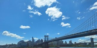 Destinasi Menarik Jembatan Brooklyn di New York
