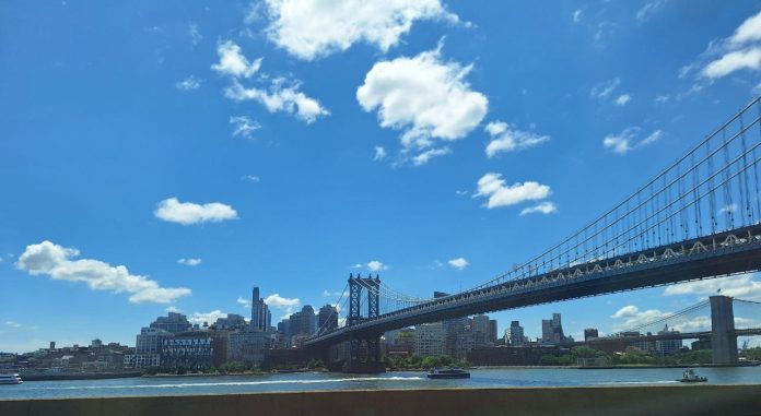 Destinasi Menarik Jembatan Brooklyn di New York