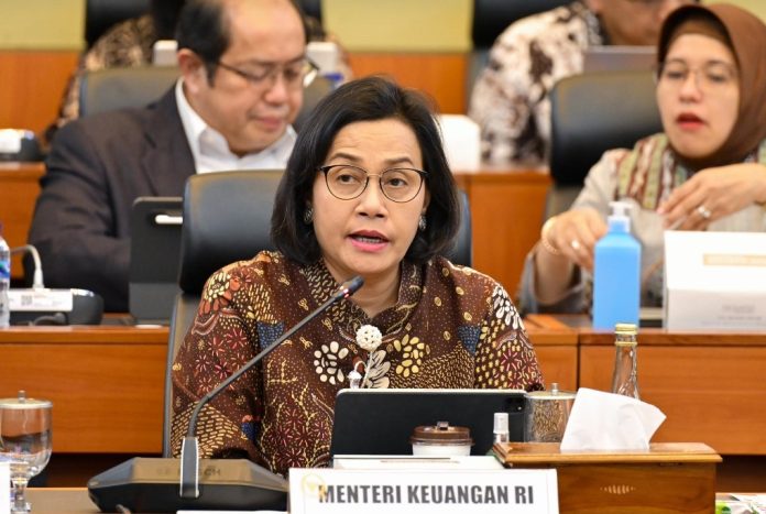 APBN 2025 Fokus Pada Peningkatan Kualitas SDM