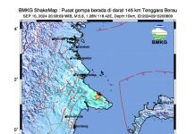 Gempa Bumi