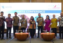 Trade Expo Indonesia 2024