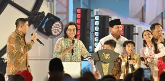 APBN#Uang Kita Dukung Pendidikan dan Peningkatan Kesejahteraan Guru