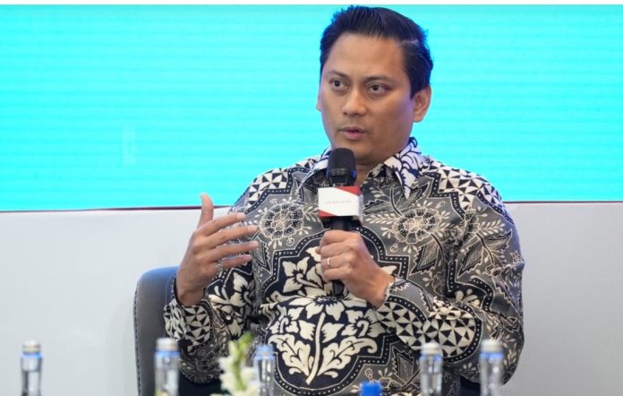 Wamenkeu Thomas Ungkap Peran APBN dalam Peningkatan Kualitas SDM Indonesia