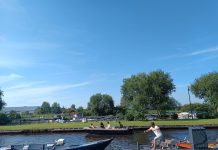 Keindahan Suasana Desa di Giethoorn Amsterdam