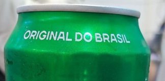 Guarana Minuman Ringan Khas Brasil