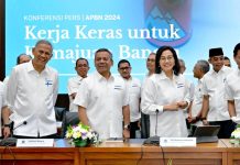 APBN 2024 Fondasi Kokoh Untuk Menghadapi Dinamika Ekonomi Global