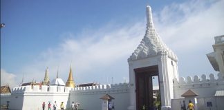 Mengungkap Keindahan dan Sejarah Grand Palace Bangkok