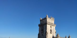 Menara Belem Kunci Kejayaa Maritim Portugal